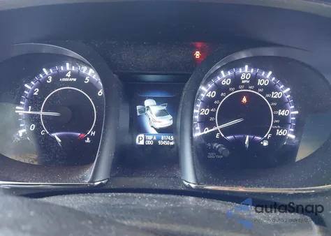 2015 Toyota Avalon Xle from USA, damaged, VIN 4T1BK1EB3FU167677